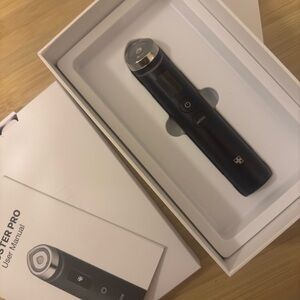 Medicube booster PRO